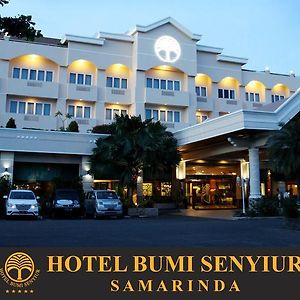 Bumi Senyiur Hotel